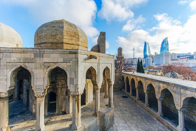 Old City Walking Tour - Cancellation and Refund Policy