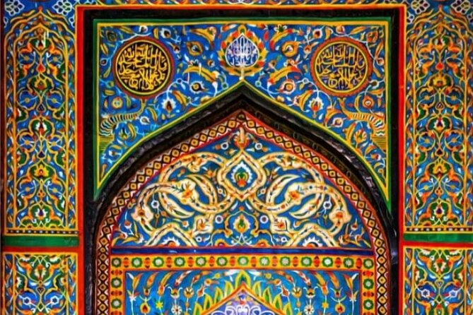 Old City Walking Tour in Charminar - Accessibility and Additional Information