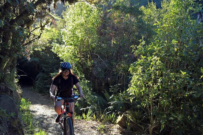 Old Coach Road Self-Guided Bike Tour From Ohakune - Safety and Equipment Provided