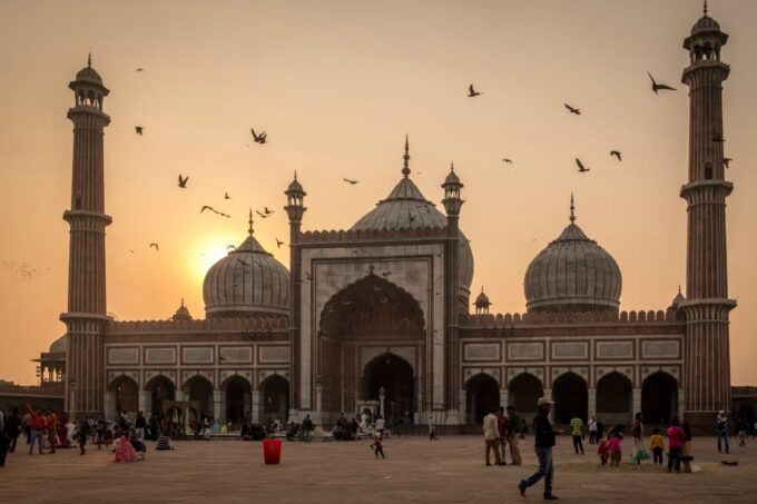 Old Delhi: 3-Hour Tuk-Tuk/Rickshaw Tour - Frequently Asked Questions