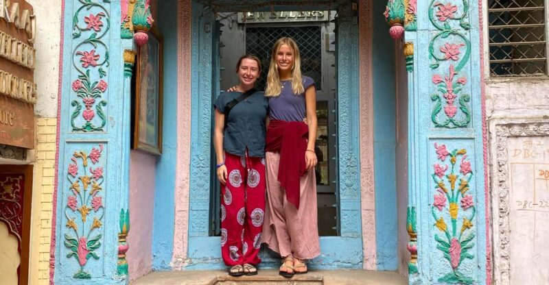 Old Delhi: Cultural & Historical Local Tour Experience - Inclusions and Pricing