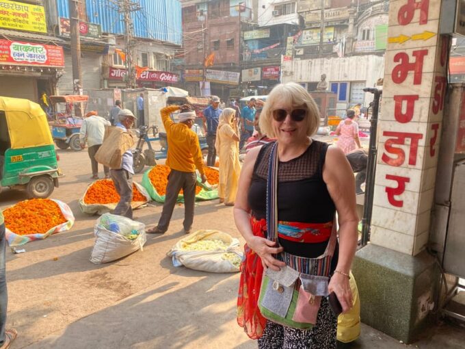 Old Delhi: Cultural & Historical Local Tour Experience - Cancellation and Payment