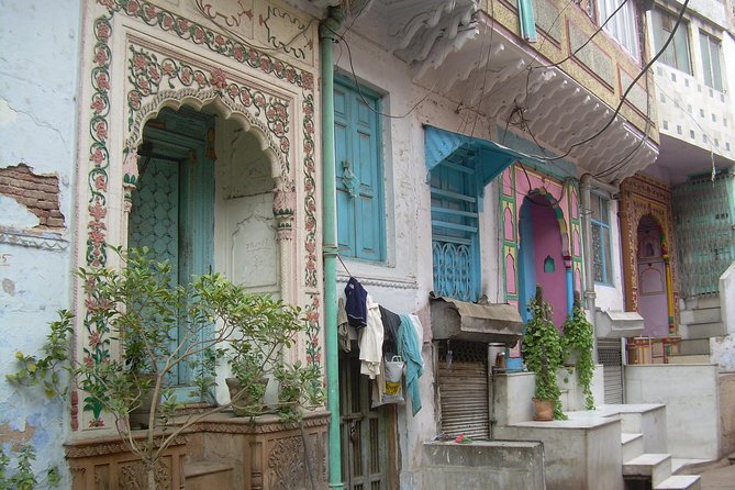 Old Delhi Faith & Food Tour - Additional Information