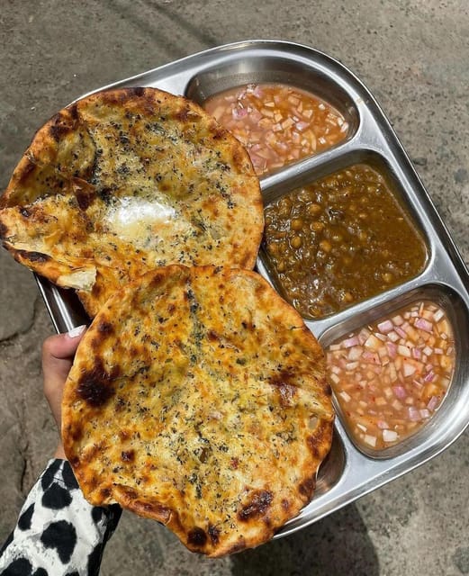 Old Delhi Famous Private Street Food & Tuk-Tuk Tour - Multilingual Guides