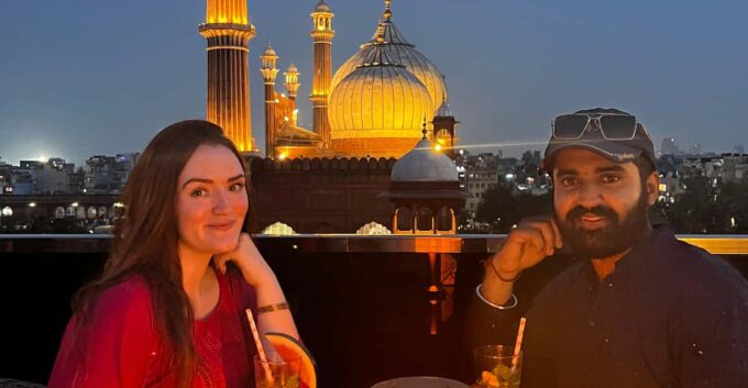 Old Delhi Food and Heritage Walk - Availability and Cancellation