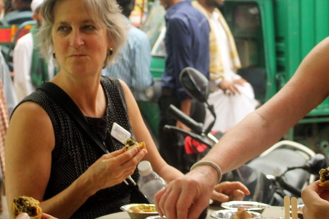 Old Delhi Food Tour - Meeting and End Points