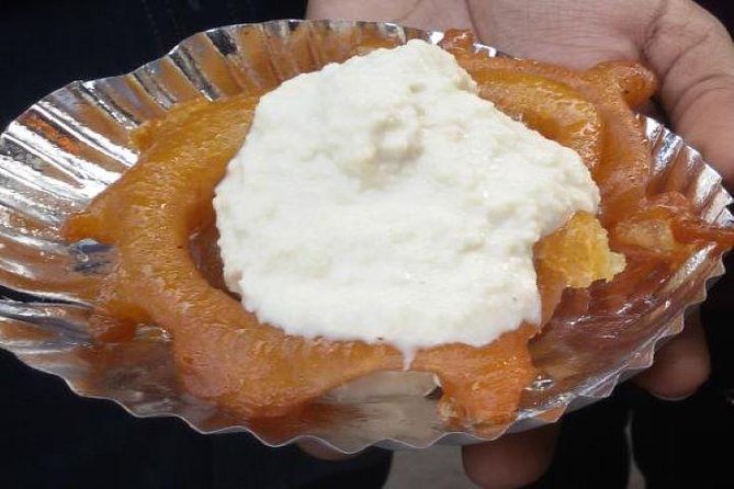 Old Delhi Food Tour With Indian Authentic Meal in Karims / Haldiram - Convenient Meeting and Pickup