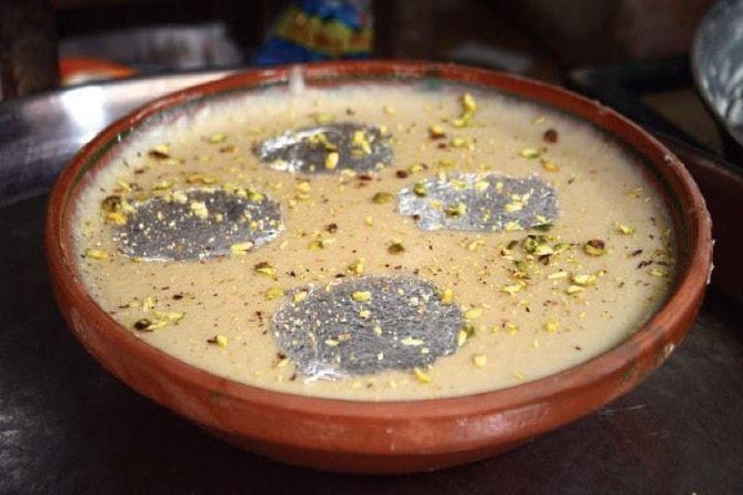 Old Delhi Food Tour With Indian Authentic Meal in Karims / Haldiram - Verified Customer Reviews
