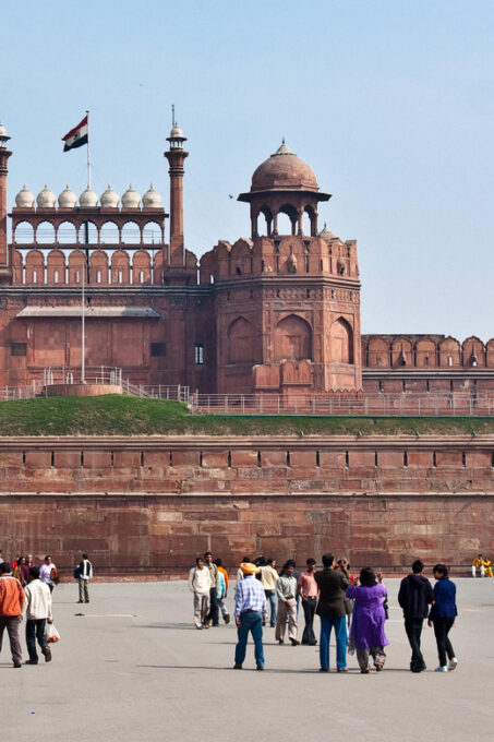 Old Delhi: Guided Tour of Chandni Chowk, Rickshaw Ride, Food - Frequently Asked Questions