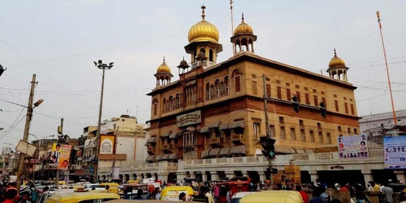 Old Delhi Half Day Tour - Important Information