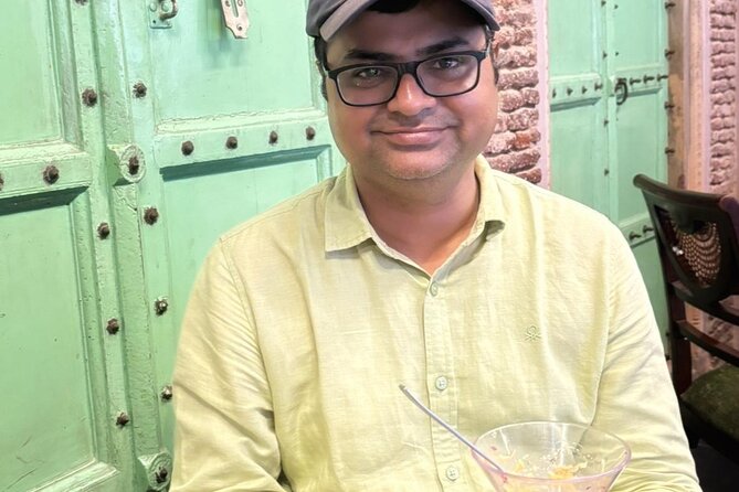 Old Delhi Heritage Walking Tour - Tour Inclusions