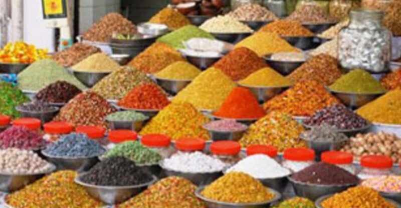 Old Delhi: Market Walking Tour and Rickshaw Ride - Free Cancellation and Refund