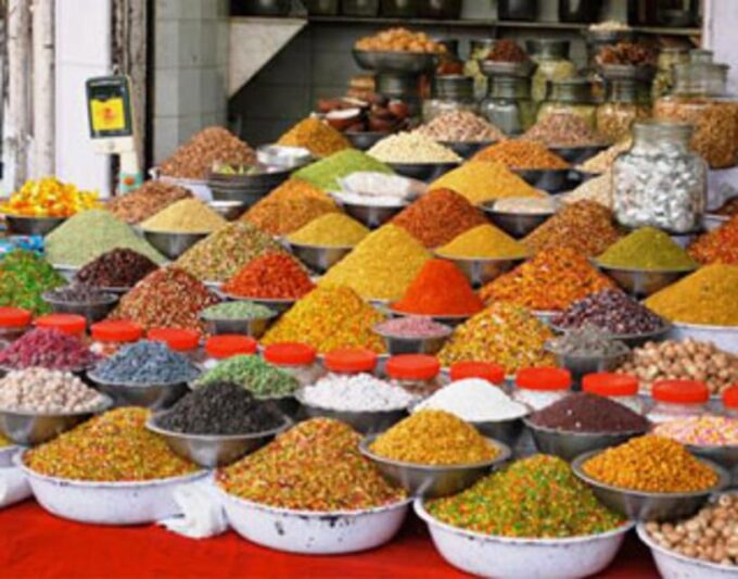 Old Delhi: Market Walking Tour and Rickshaw Ride - Check Availability and Bookings