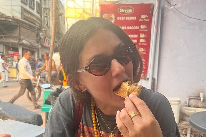 Old Delhi Morning - Fun, Food & Faith All Inclusive Private Tour - Logistical Details
