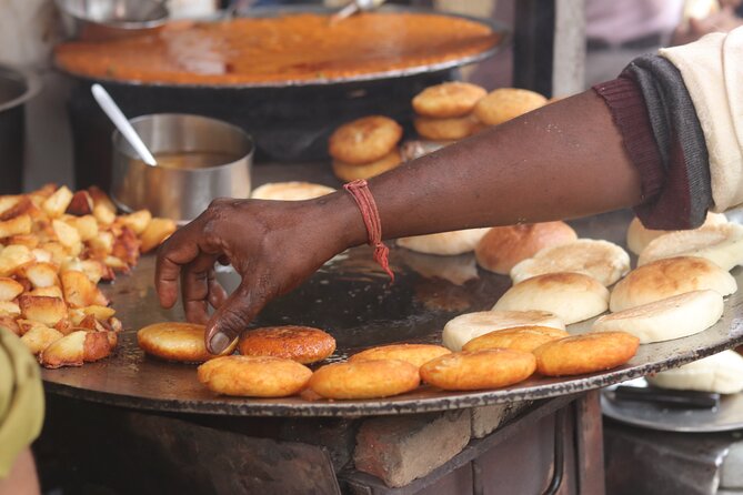 Old Delhi Morning - Fun, Food & Faith All Inclusive Private Tour - Cultural Exploration