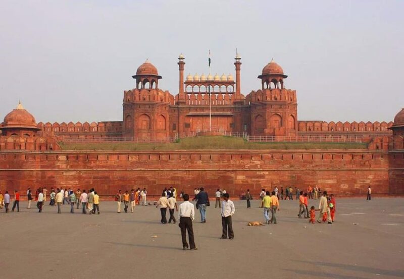 Old Delhi: Old Delhi City Tour With Rickshaw and Street Food - Important Information
