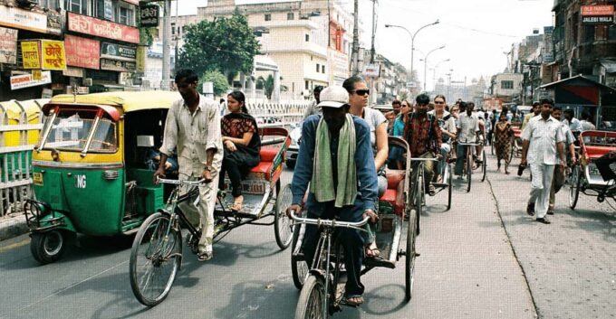 Old Delhi: Old Delhi City Tour With Rickshaw and Street Food - Frequently Asked Questions