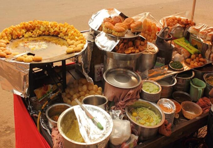 Old Delhi: Old Delhi City Tour With Rickshaw & Street Food - Additional Information