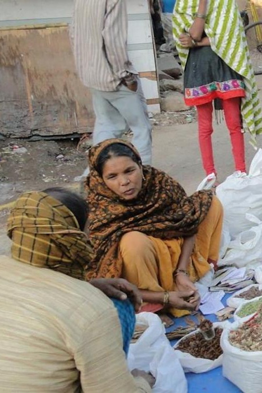 Old Delhi: Private Tour by Car With Guide and Lunch - Historical Sites and Attractions