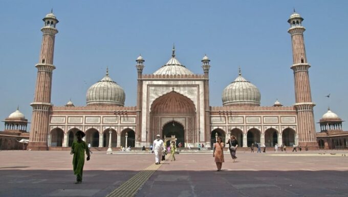 Old Delhi: Private Tour of Chandni Chowk, Tuk Tuk & Food - Recap