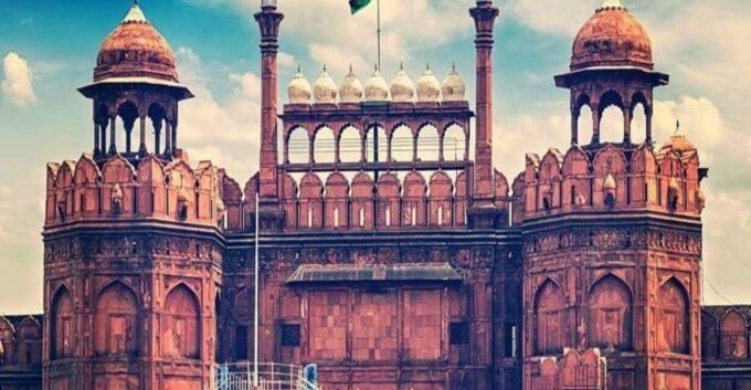 Old Delhi: Red Fort, Jama Masjid & Chandni Chowk by Tuk Tuk - Pricing and Booking Information