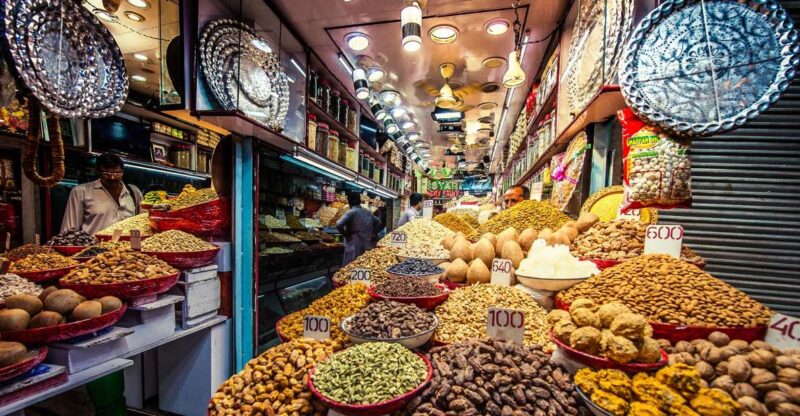 Old Delhi Shopping Tour By Private Ac Car - Important Information