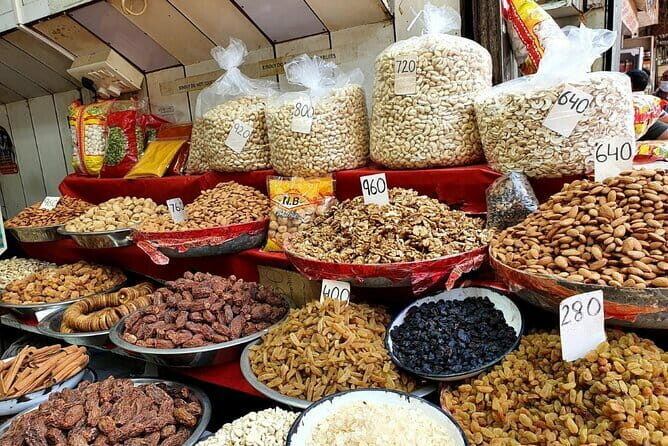 Old Delhi Spice Market and Temple Tour - Why We Love This Tour