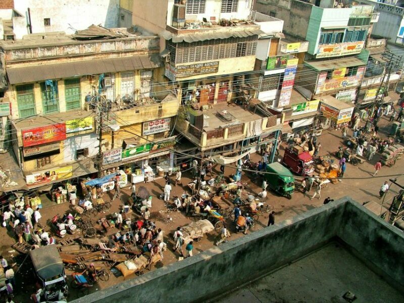 Old Delhi: Spices, Heritage and Bazaars Walking Tour - The Sum Up