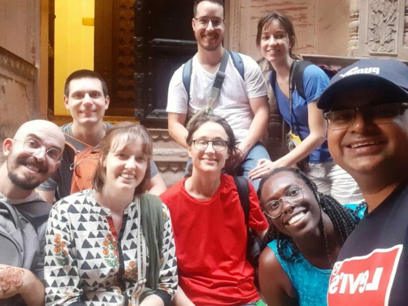 Old Delhi: Spices, Heritage and Bazaars Walking Tour - FAQ
