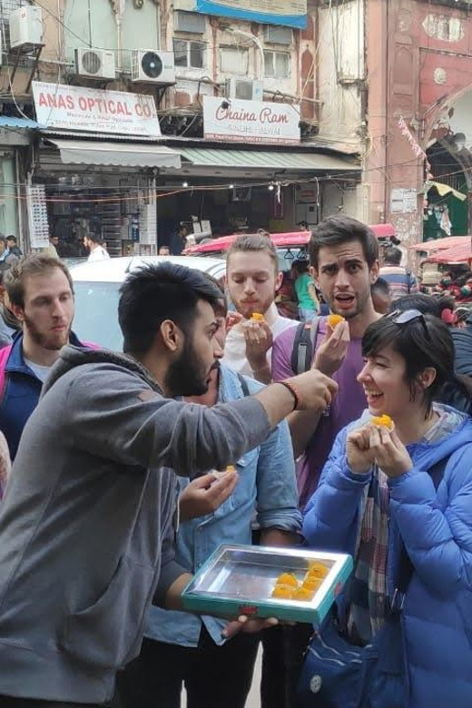 Old Delhi Street Food and Heritage Walk - Inclusions and Exclusions