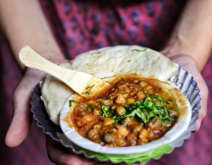 Old Delhi Street Food and Heritage Walk - Khari Baoli Spice Market