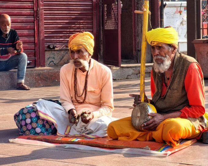 Old Delhi: Street Food and Photography Walking Tour - Tour Highlights