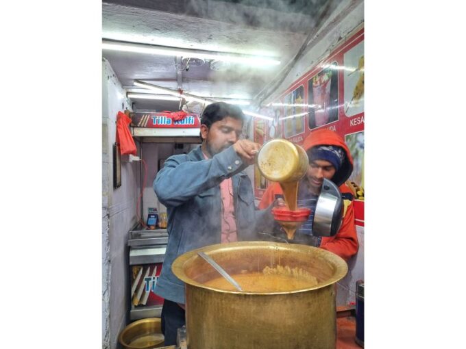 Old Delhi: Street Food and Photography Walking Tour - Frequently Asked Questions