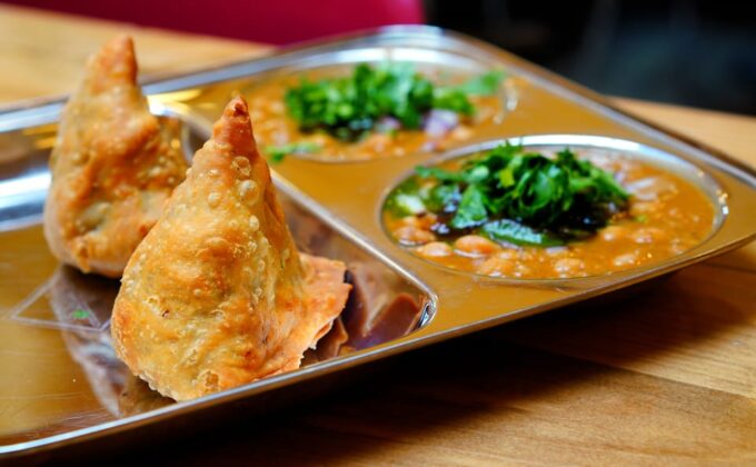 Old Delhi Street Food Breakfast and Walking - Getting There