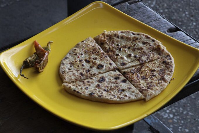 Old Delhi: Street Food Tour - Private Group Option