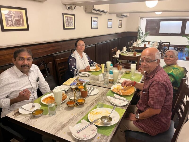 Old Delhi Street Food Tour - Inclusions and Exclusions