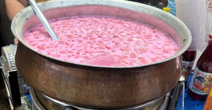 Old Delhi Street Food Tour - Frequently Asked Questions