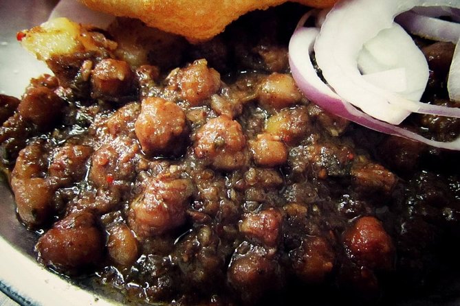 Old Delhi Street Food Tour With TUK-TUK Adventures - Tour Inclusions
