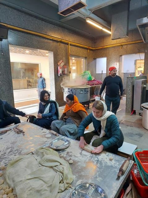 Old Delhi Temples and Spice Market Tour - Frequently Asked Questions