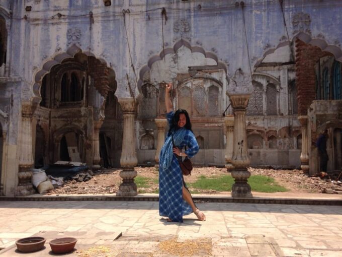 Old Delhi: The Tales Of The Moonlit Square (Chandni Chowk) - Discovering Mughal Delicacies