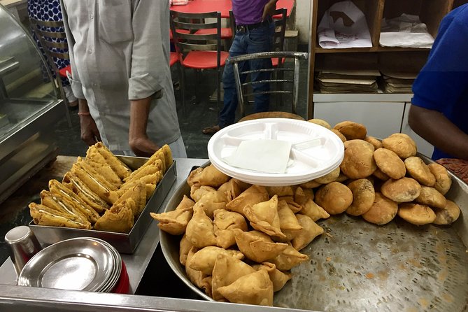 Old Delhi Walking Tour - Inclusions and Exclusions