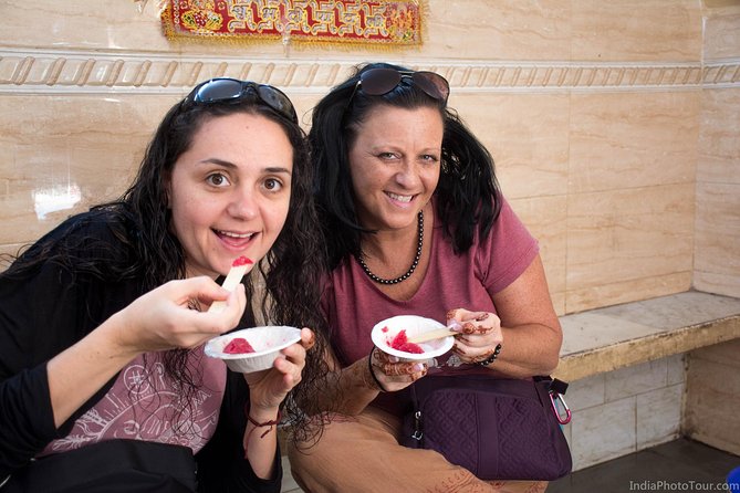 Old Delhi Walking Tour - Pricing and Reviews