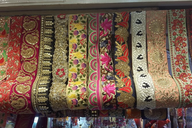 Old Delhi Walking Tour Review - Recap