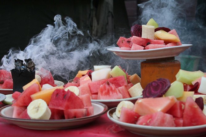 Old Delhi Walking Tour With Authentic Indian Lunch - Optional Upgrade to Red Fort