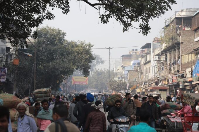 Old Delhis Chandni Chowk Tuk Tuk/Rickshaw Tour - Frequently Asked Questions