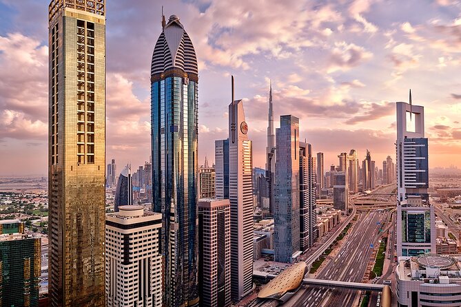 Old Dubai and New Dubai City Tour - Traveler Reviews