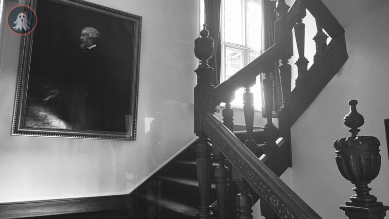 Old Forde House Paranormal Investigation With Ghostly Nights - Investigative Equipment