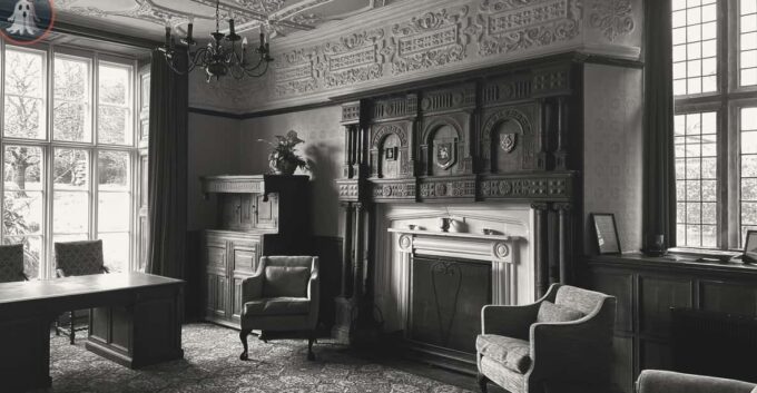 Old Forde House Paranormal Investigation With Ghostly Nights - Cancellation Policy
