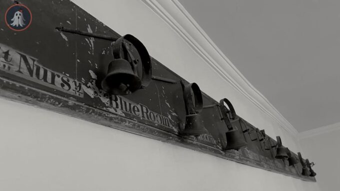Old Forde House Paranormal Investigation With Ghostly Nights - Participant Restrictions