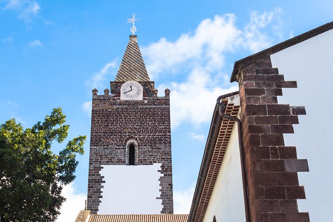 Old Funchal Walking Tour - Walking Tour Duration and Group Size